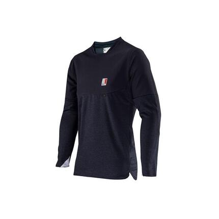 Leatt MTB All Mountain 5.0 Jersey black S