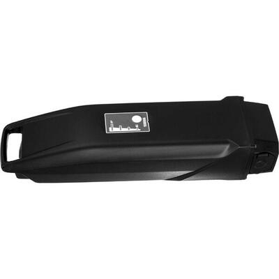 Batterij yamaha e-bike attact 400 wh 36v/11