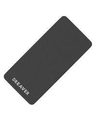 Dreaver Tapis de Protection Antidérapant pour Tapis de Course - 140 cm x 70 cm