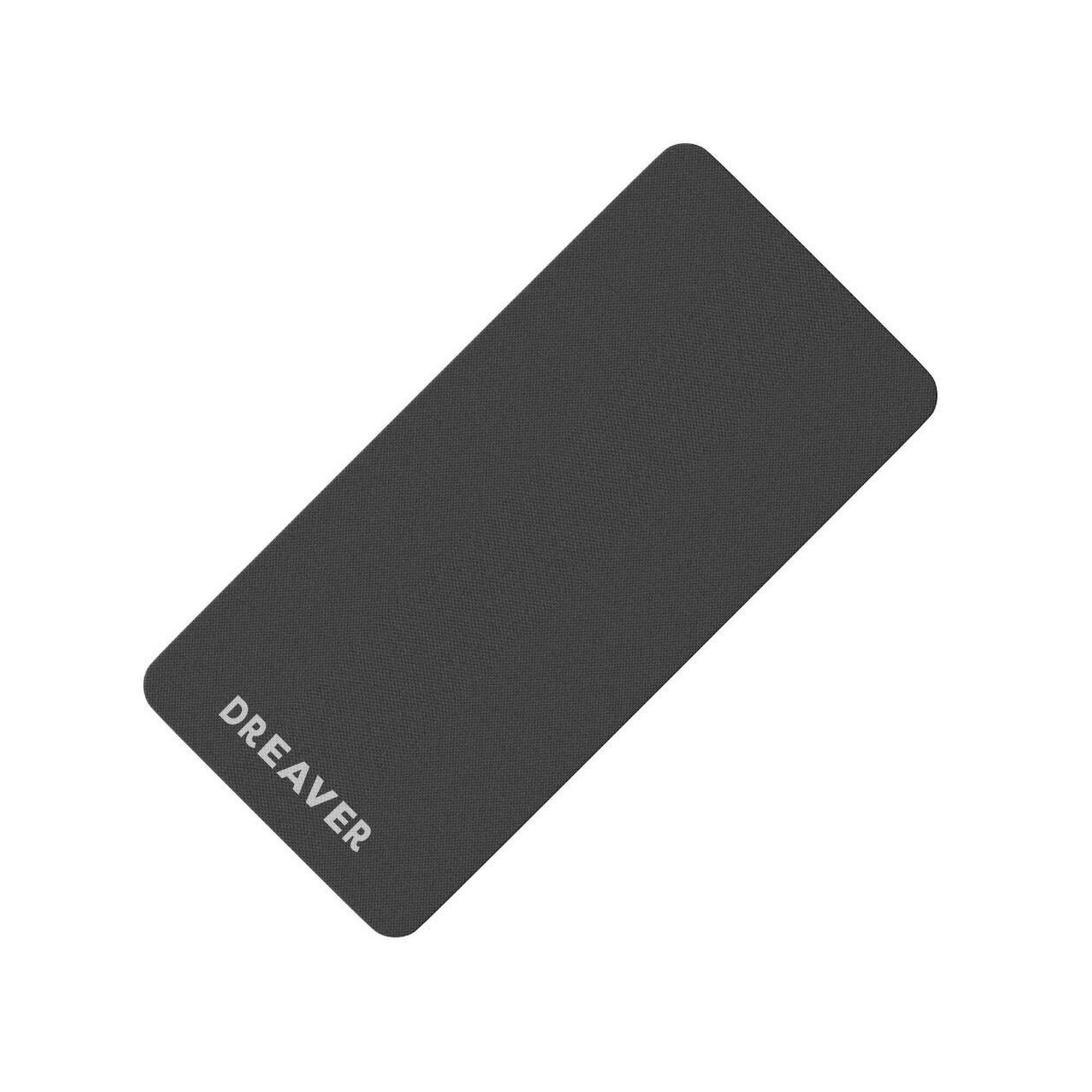 Dreaver - Dreaver Tapis De Protection Antidérapant Pour Tapis De Course - 140 Cm X 70 Cm - Tapis De Course - No Size - Decathlon