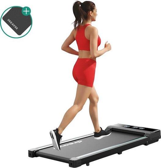 Dreaver Motion One Tapis de Course - 6 km/h