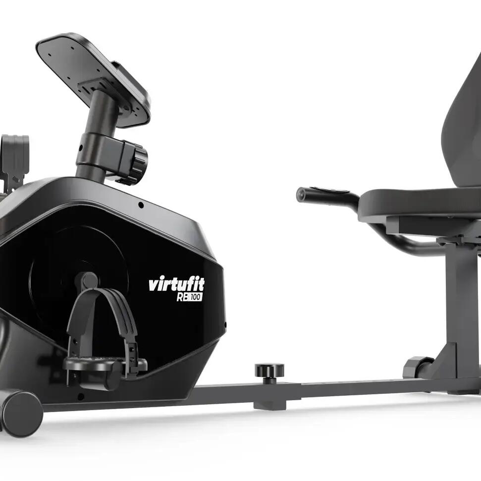 Exercise Bike - RB 1.0 Exercise Bike - Recumbent Bike