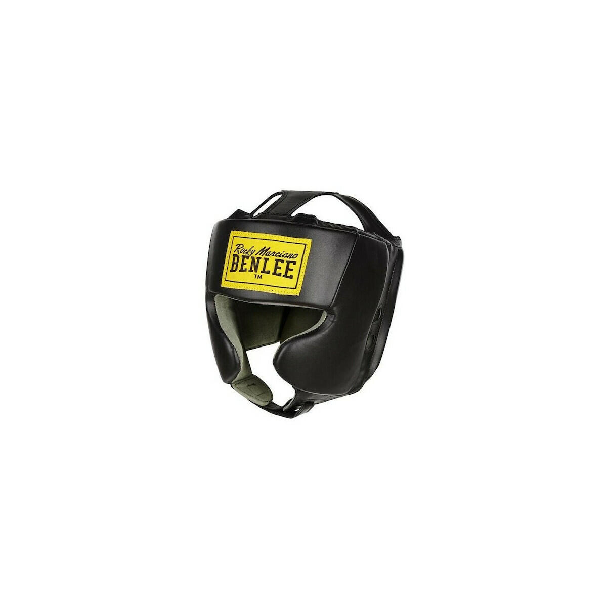 Casco da boxe per bambini Benlee Mike 3/7