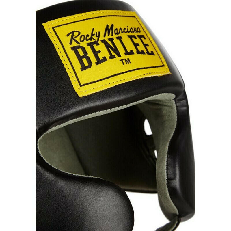 Casco da boxe per bambini Benlee Mike 4/7