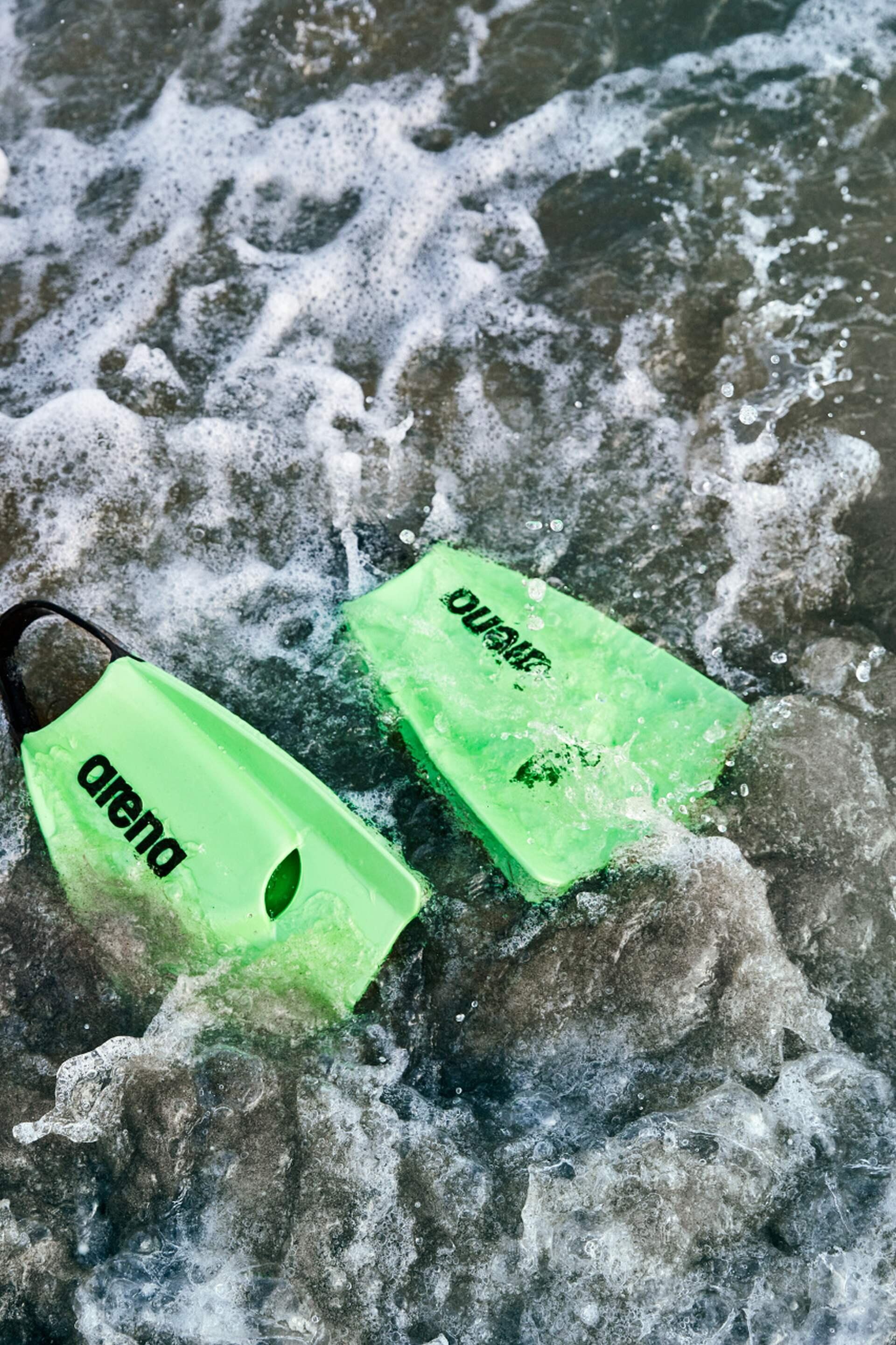 Accessoires de entraînement de natation Unisexe Adulte - Powerfin Pro Ii 6/6