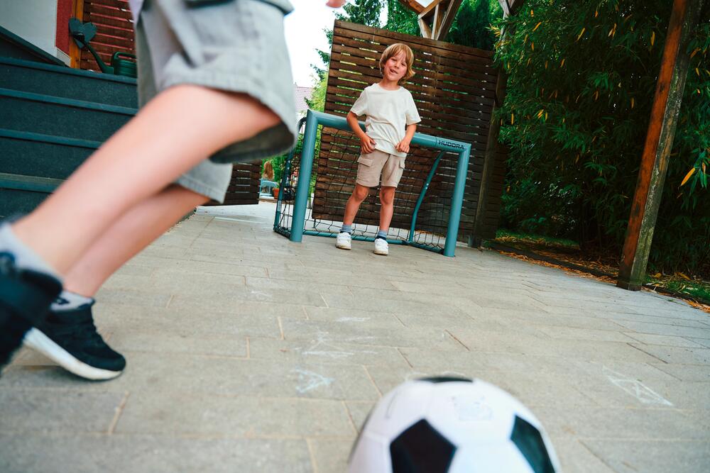 Porta da calcio Expert 120 3/4