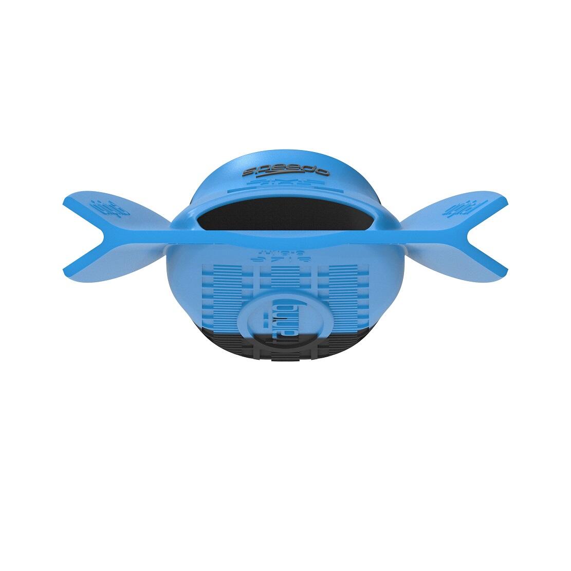 Płetwy do pływania krótkie na basen unisex Speedo DMC Original 5/6