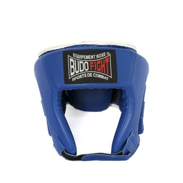 Budo-fight - Casque De Boxe Orion Amateur Bleu - Casque De Boxe - Bleu - S - Decathlon