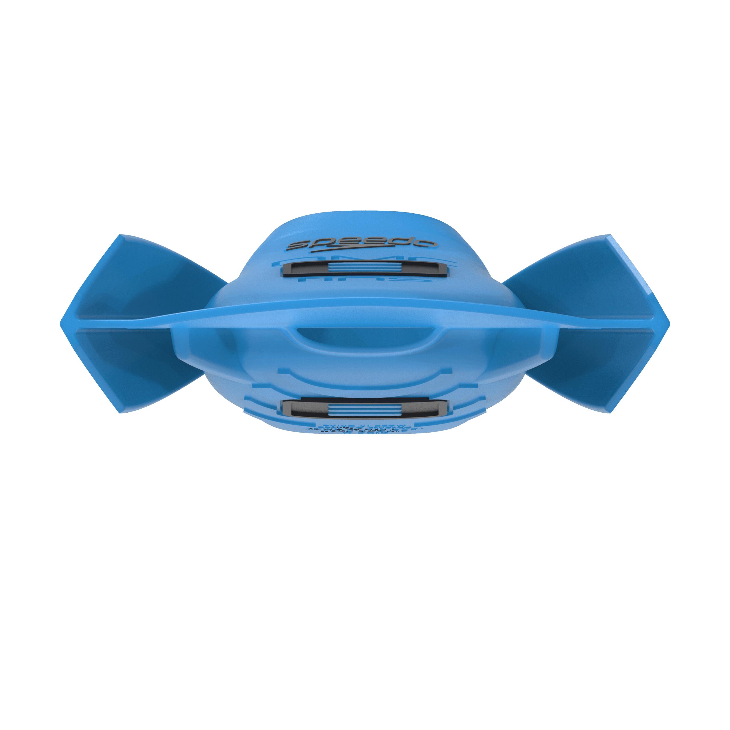 Speedo DMC Zwemvlies Super Blauw 5/7