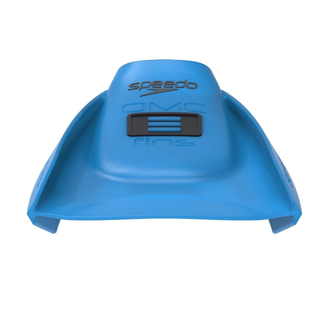 Płetwy do pływania krótkie na basen unisex Speedo DMC Super 3/6