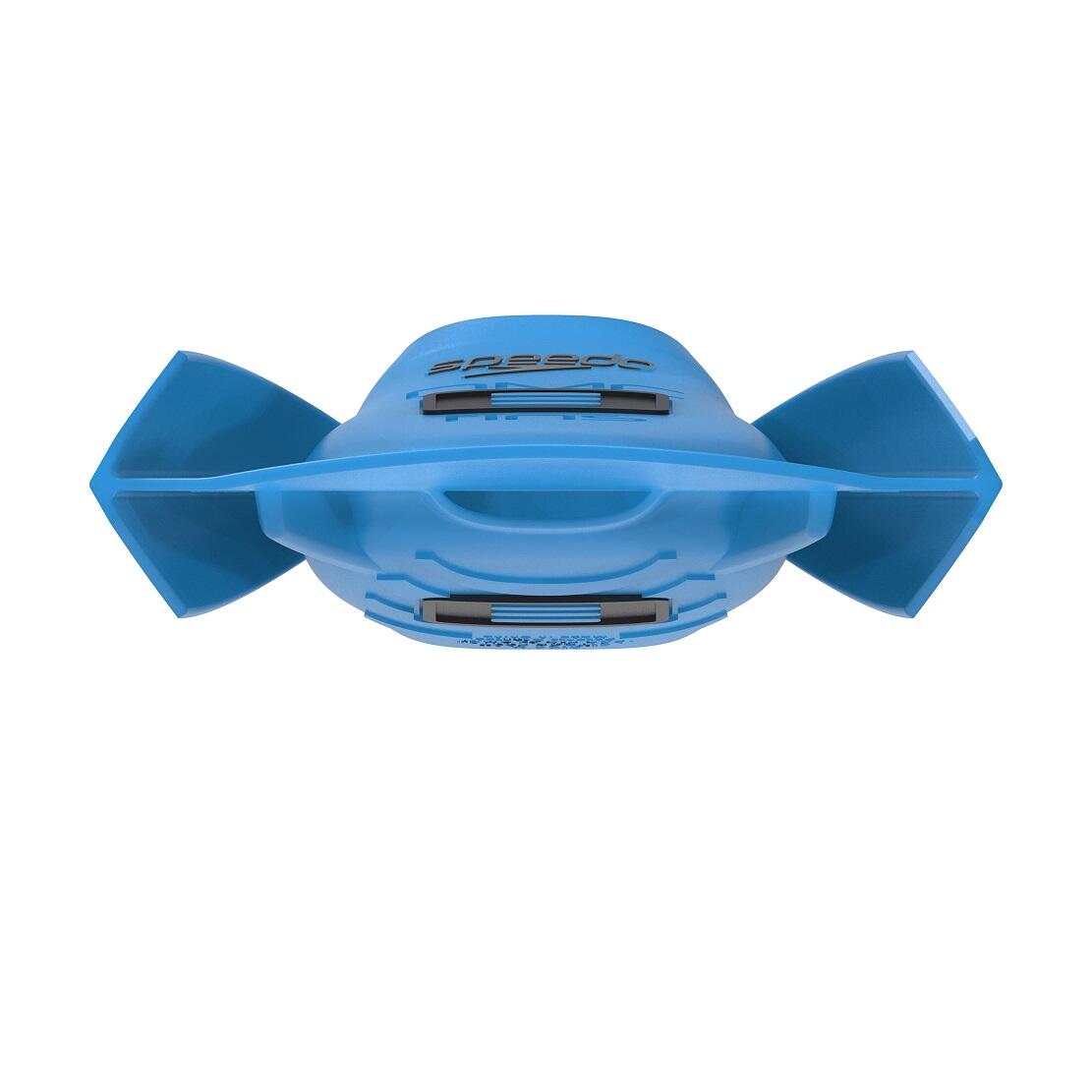 Płetwy do pływania krótkie na basen unisex Speedo DMC Super 4/6