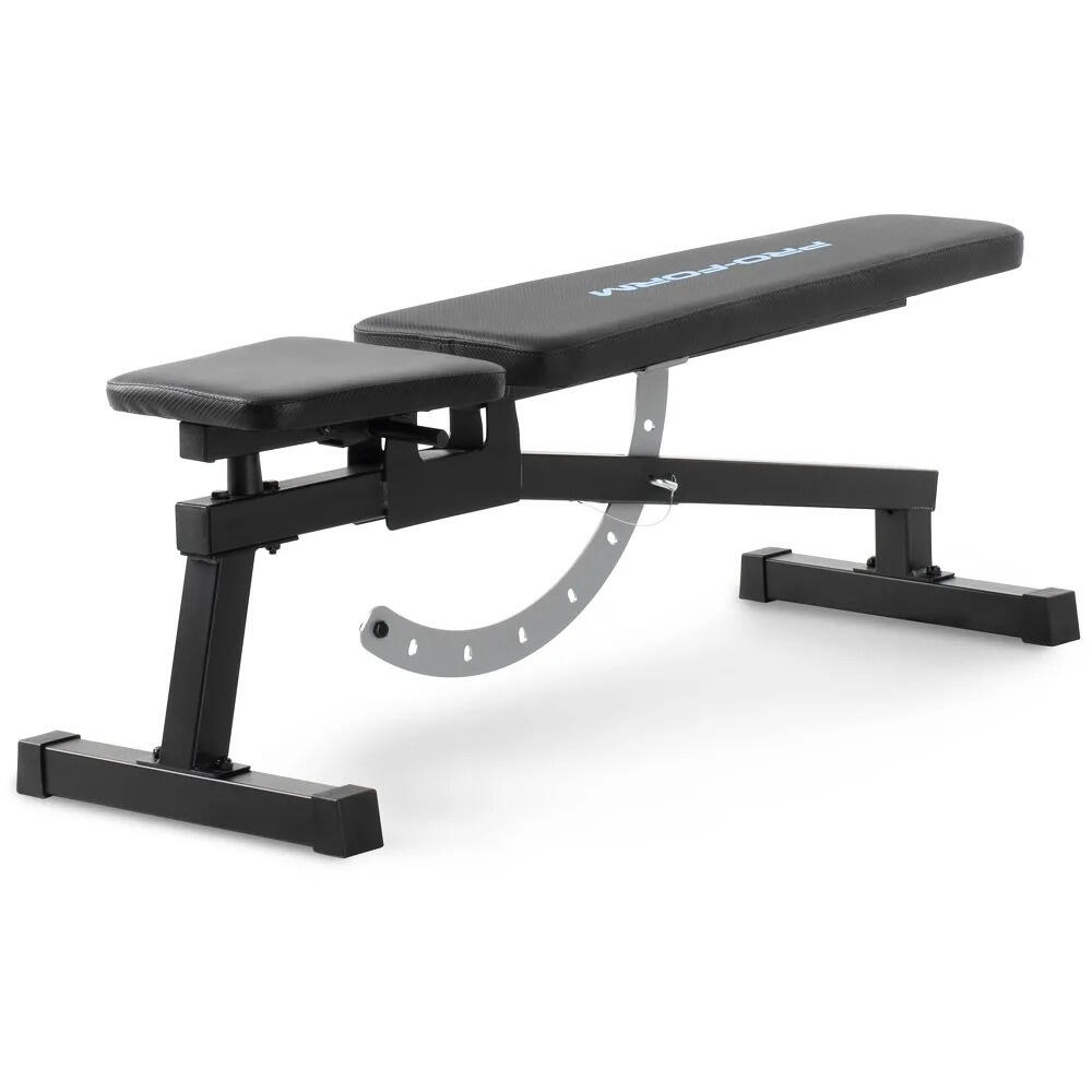 Banco inclinado/excluido ProForm Sport Multiposition Bench XT 3/6