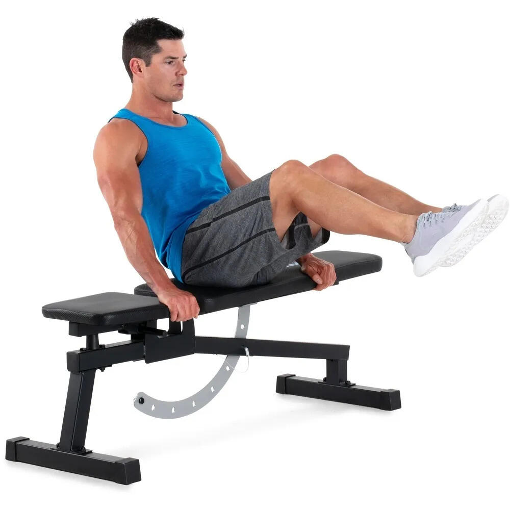 Banco inclinado/excluido ProForm Sport Multiposition Bench XT 5/6