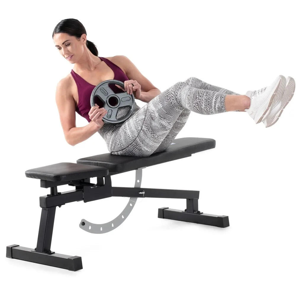 Banco inclinado/excluido ProForm Sport Multiposition Bench XT 4/6