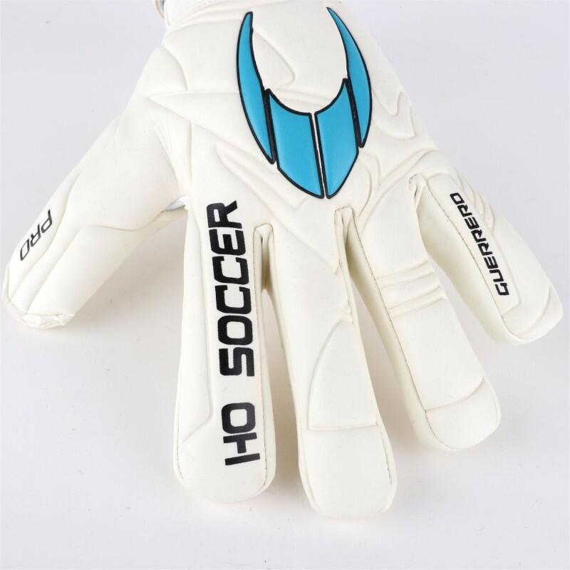 Torwarthandschuhe Guerrero Pro NG Blue Team 3/6