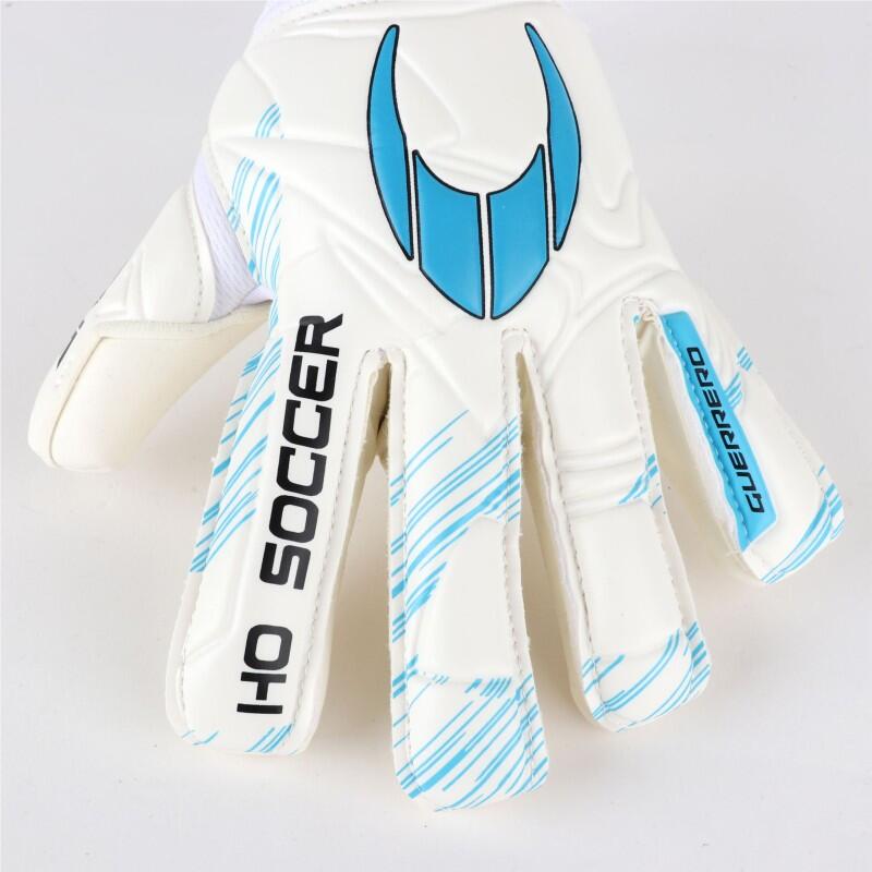 Guante de portero Ho Soccer Adulto Guerrero One NG Azul 2/6