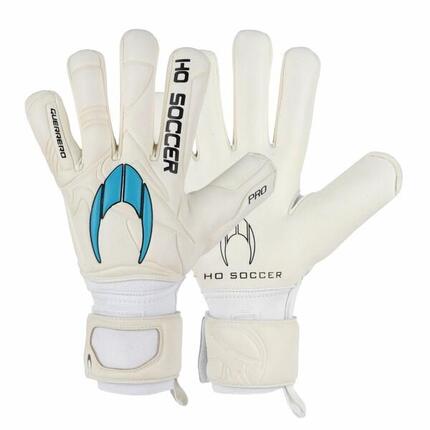 Gants de Gardien de But de Football Guerrero Pro NG Blue Team