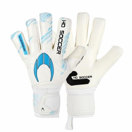 Gants de Gardien de But de Football Guerrero One NG Blue Team