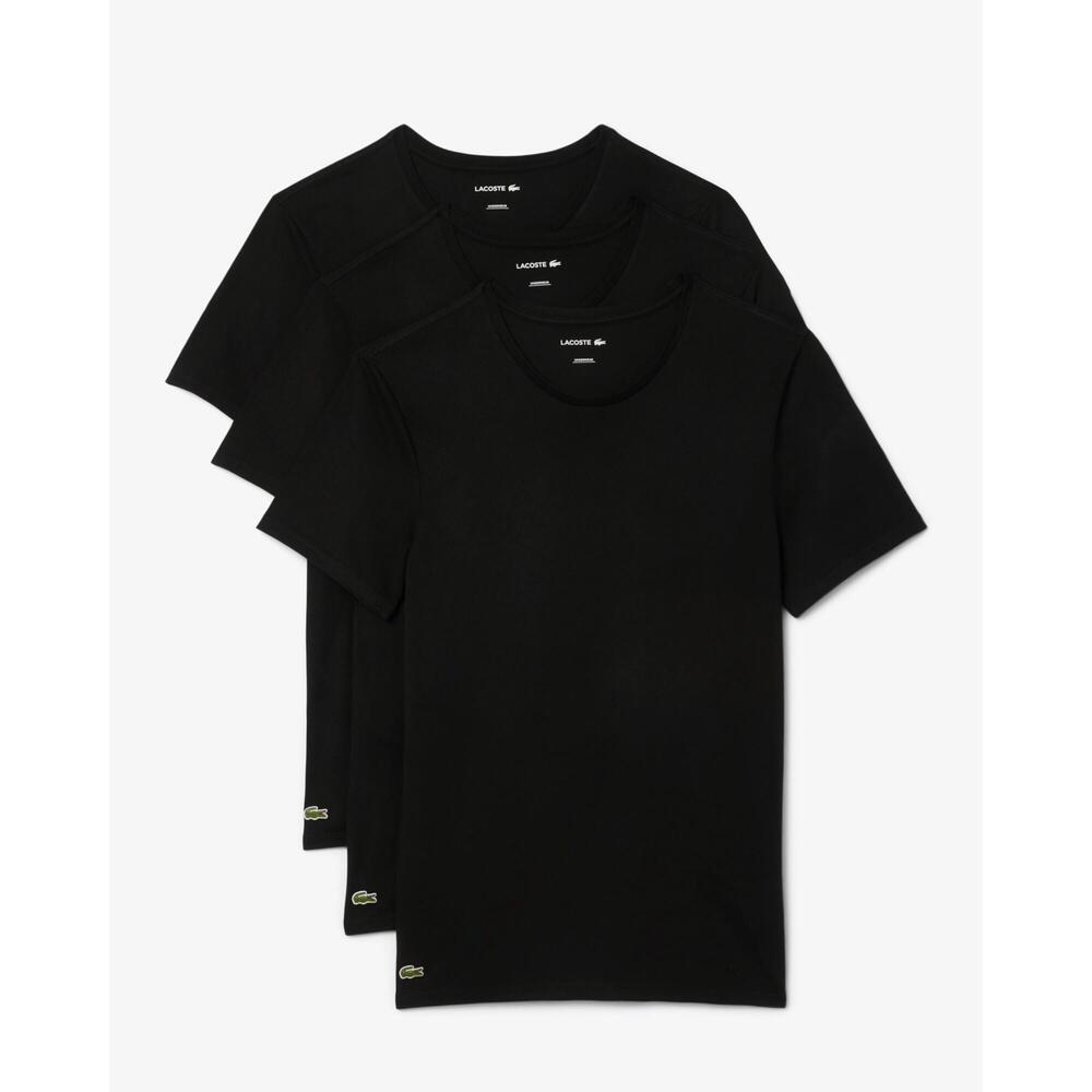 Lacoste Lounge Shirt Herren (3er Pack) TH9007 3/6