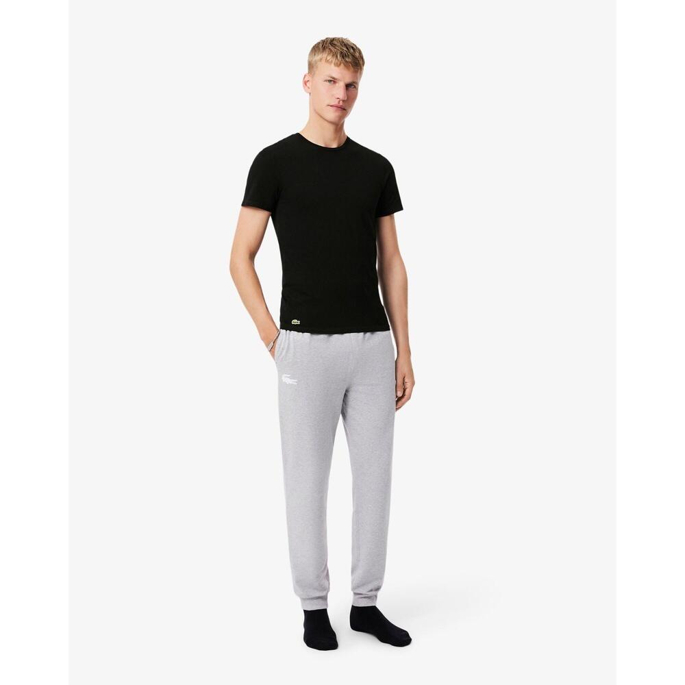Lacoste Lounge Shirt Herren (3er Pack) TH9007 5/6