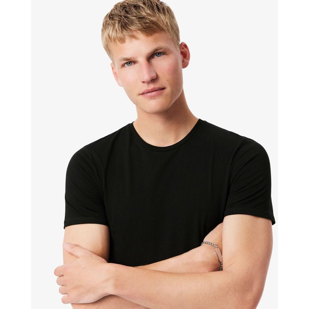Lacoste Lounge Shirt Herren (3er Pack) TH9007 4/6