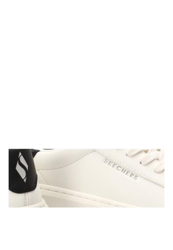 Turnschuhe Skechers Court Break für männer 6/6