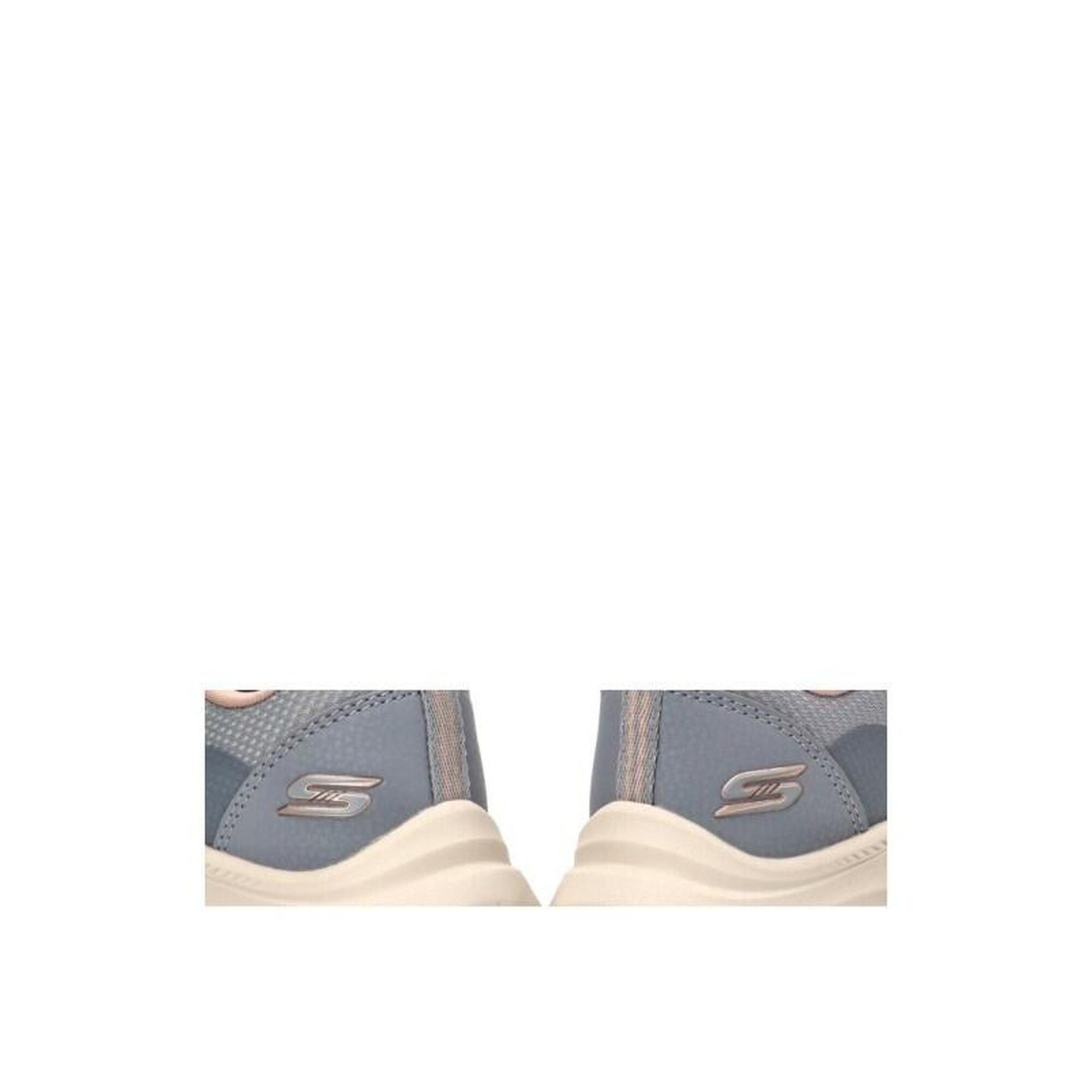 Pantofi damă SKECHERS Bobs Moda Flex