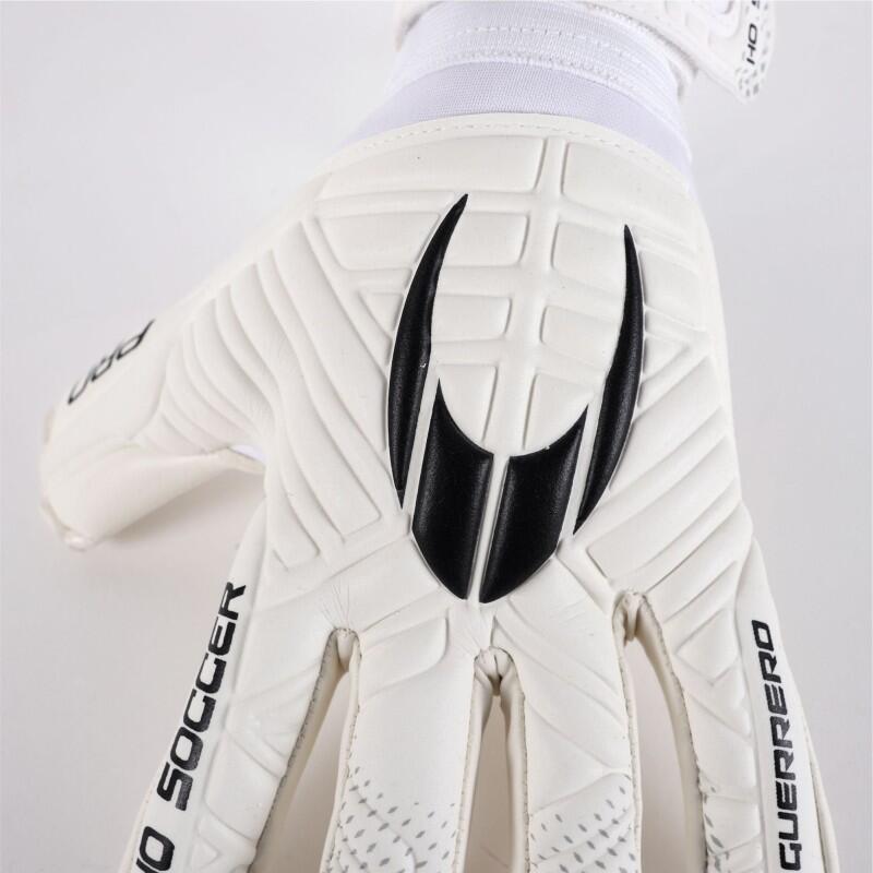 Torwarthandschuhe Guerrero PRO Justice NG Whiteout 2/7