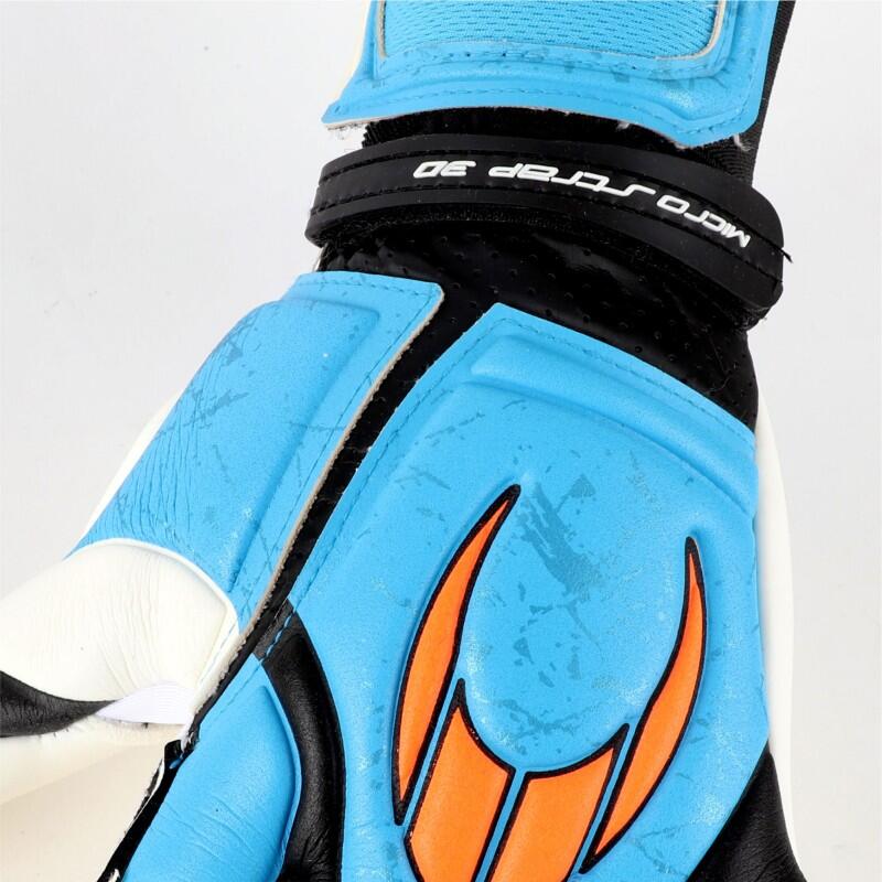 Gants de Gardien de But de Football Ghotta Evo3 RN 4/7