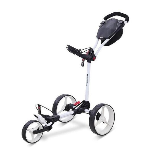 Carrello da golf Blade Trio - Carrello da golf - Bianco