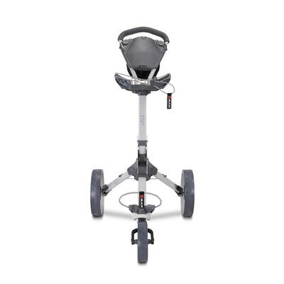 Handmatige trolley big max gc83017