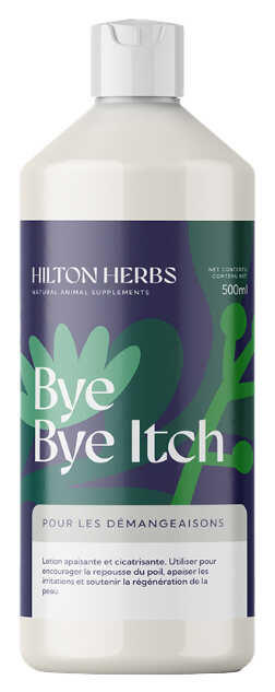 HILTON HERBS picture