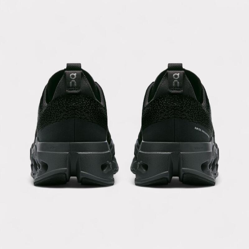 Running Cloudsurfer Max Black Eclipse