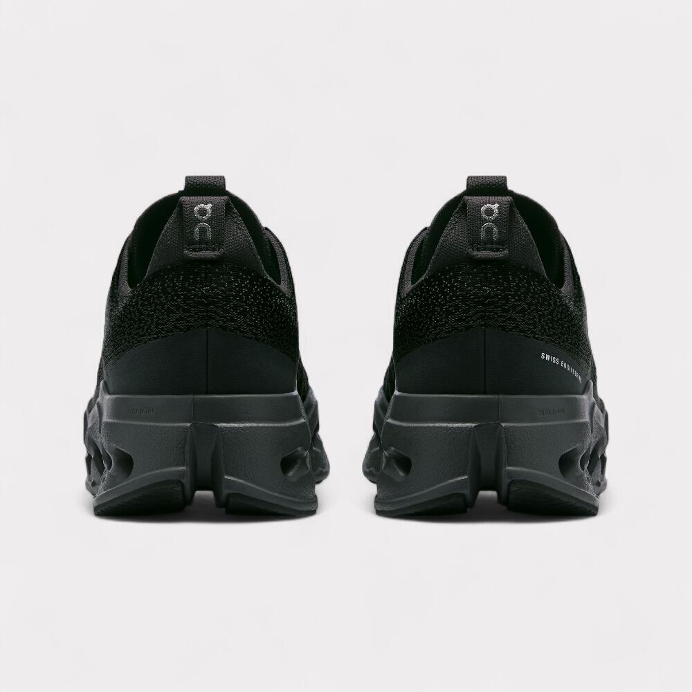 Shoes  Running Cloudsurfer Max Black Eclipse 5/7