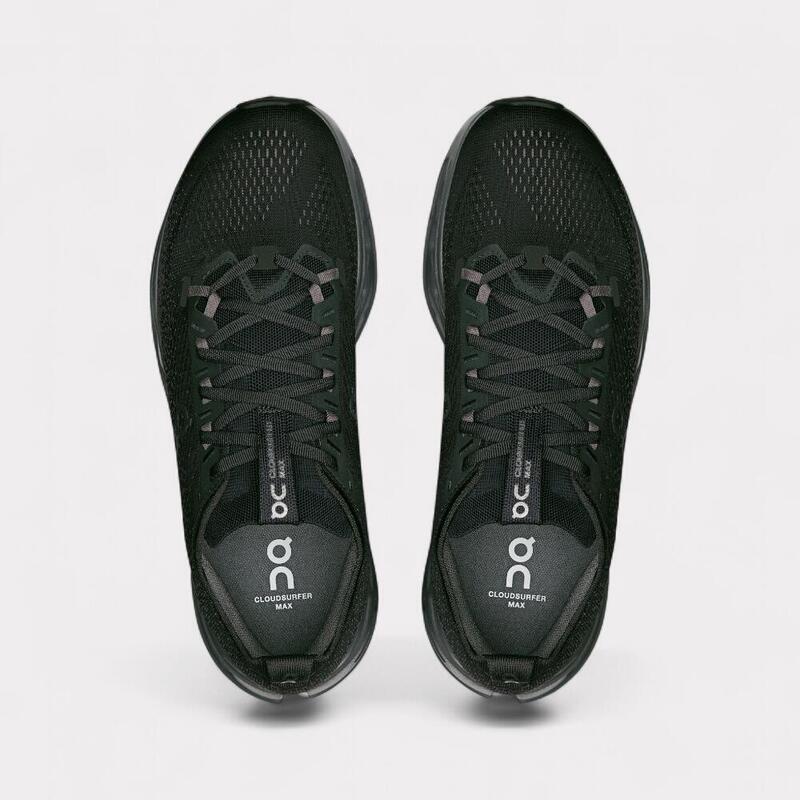 Running Cloudsurfer Max Black Eclipse