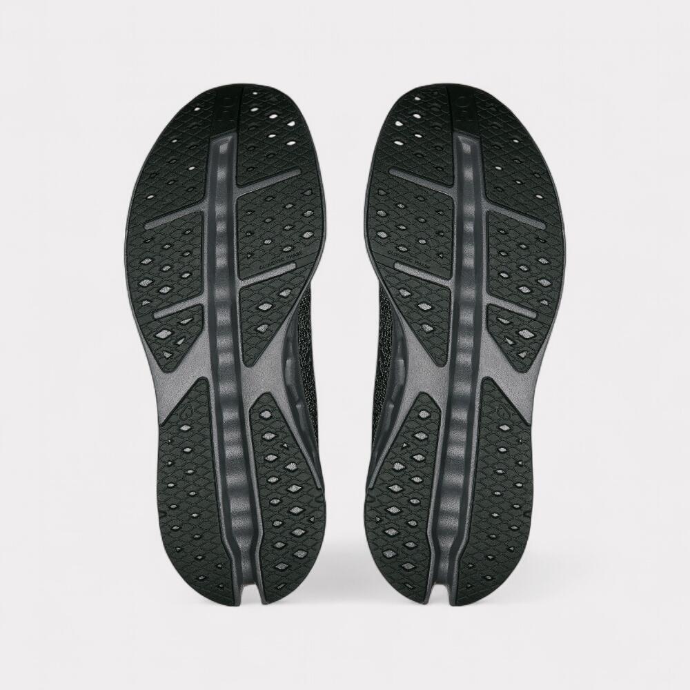Shoes  Running Cloudsurfer Max Black Eclipse 6/7