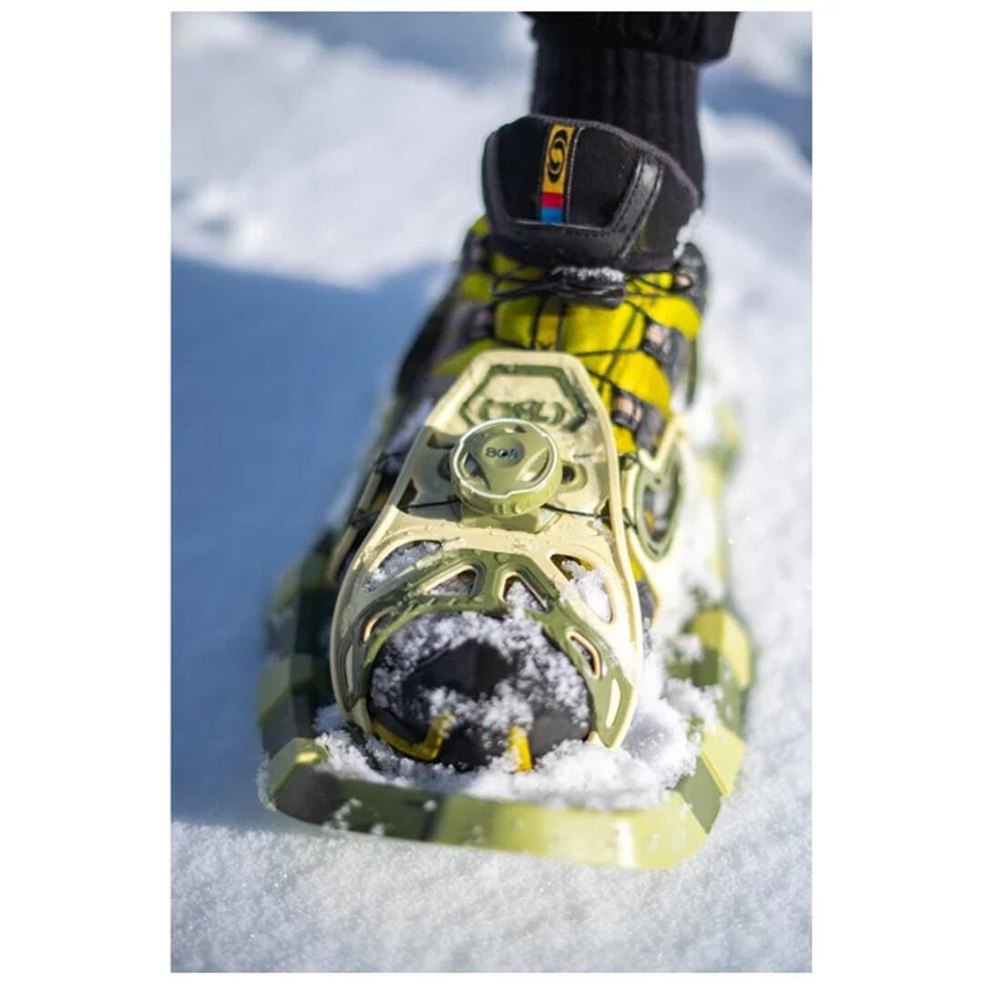 Raquetas de nieve TSL Smart 5/6