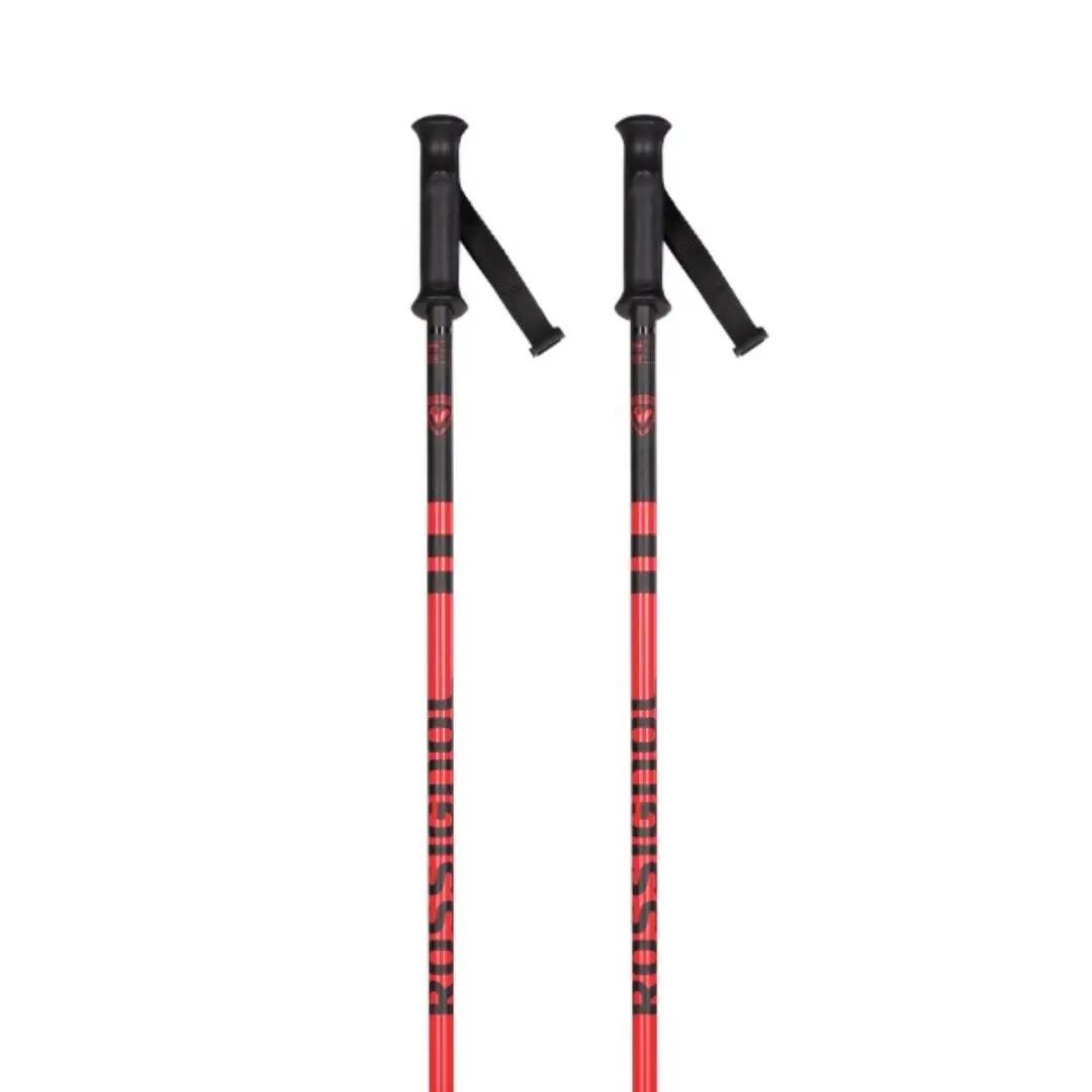Bâtons de Ski Rossignol Stove Pole-Rouge-115 cm 3/7