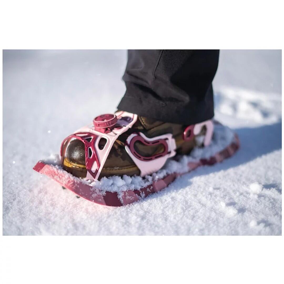 Raquette à neige TSL - SMART S 6/6