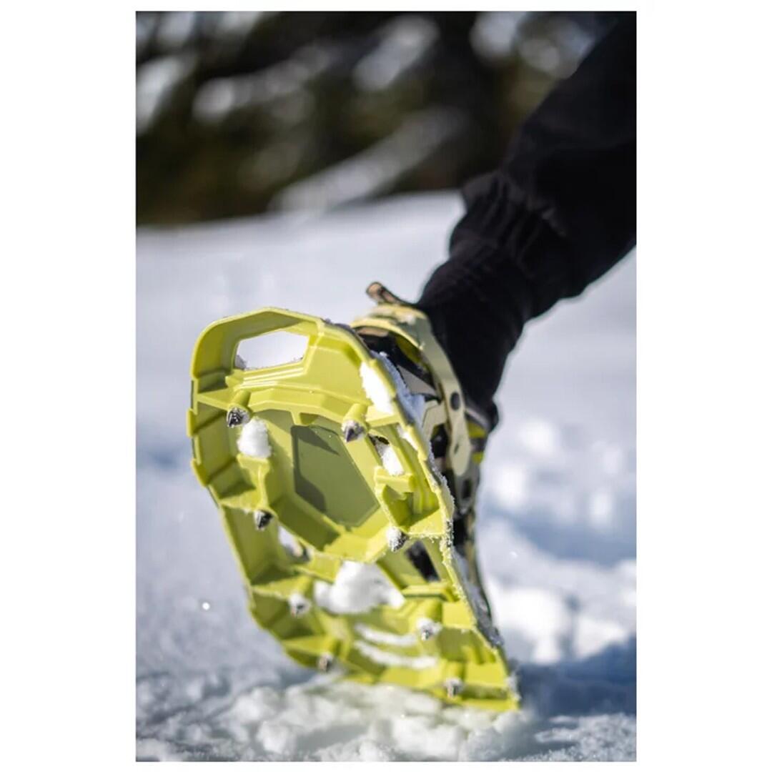 Raquetas de nieve TSL Smart 6/6