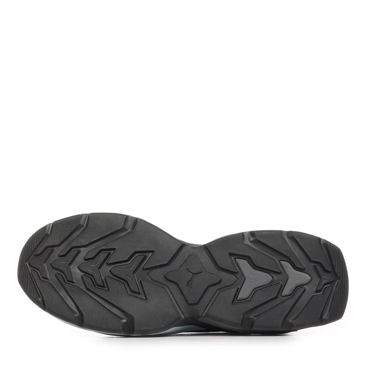 Sneakers Puma Model Fade Nitro Ls Kleur Zwart 6/7