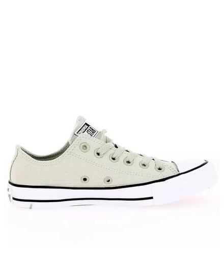 Baskets Femme Baskets Converse ALL STAR OX Gris Gris Converse