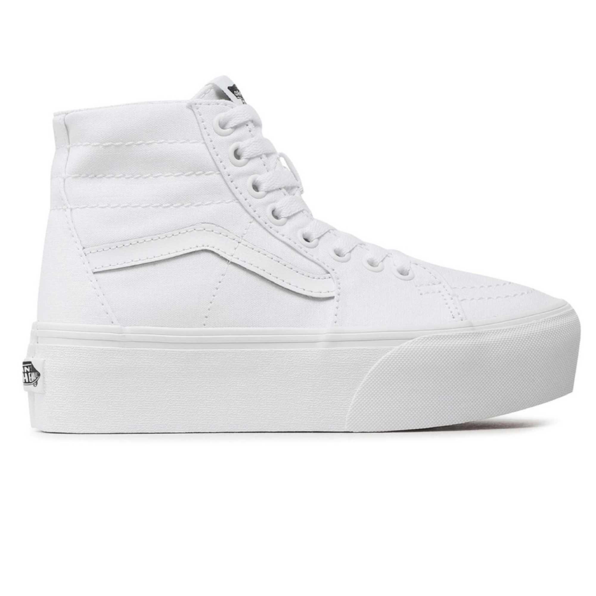 Vans VN0A5JMKW001 - white 2/4
