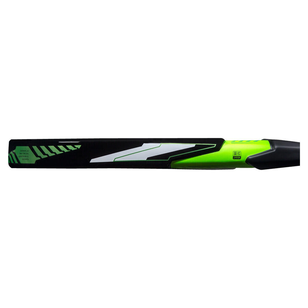 Raquete de padel Lok Carb-On Flow Preto Homem 6/6