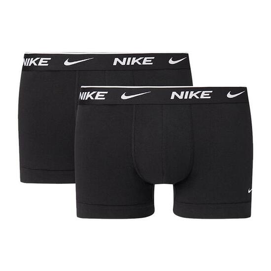 Nike Everyday Cotton Stretch Trunk 2 Herren-Boxershorts