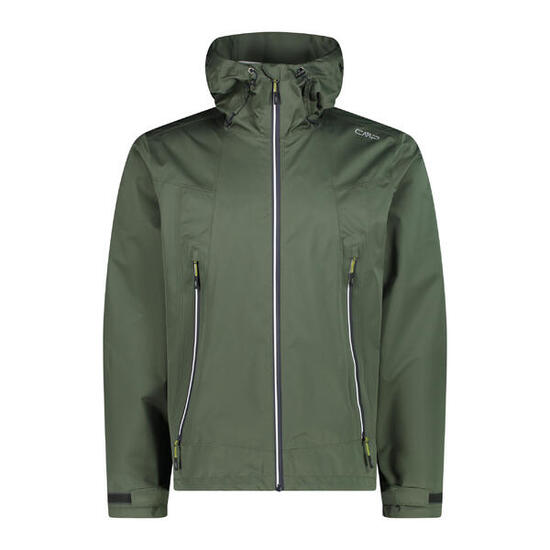 CMP Herren Jacke Man Jacket Zip Hood 32Z5077