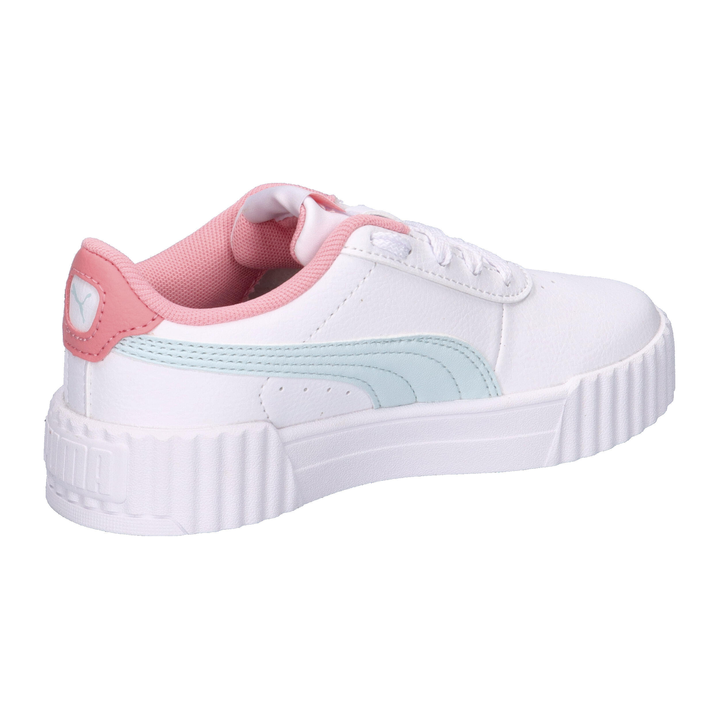 Dziecięce sneakersy Carina 3.0 PUMA 7/7