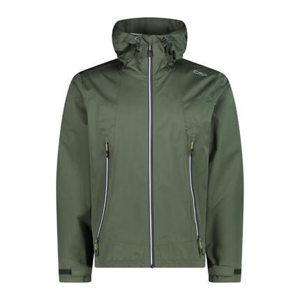 CMP Herren Jacke Man Jacket Zip Hood 32Z5077