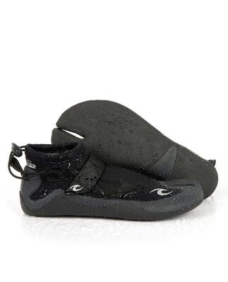 Reefer boot 1.5mm surfslippers met gesplitste teen
