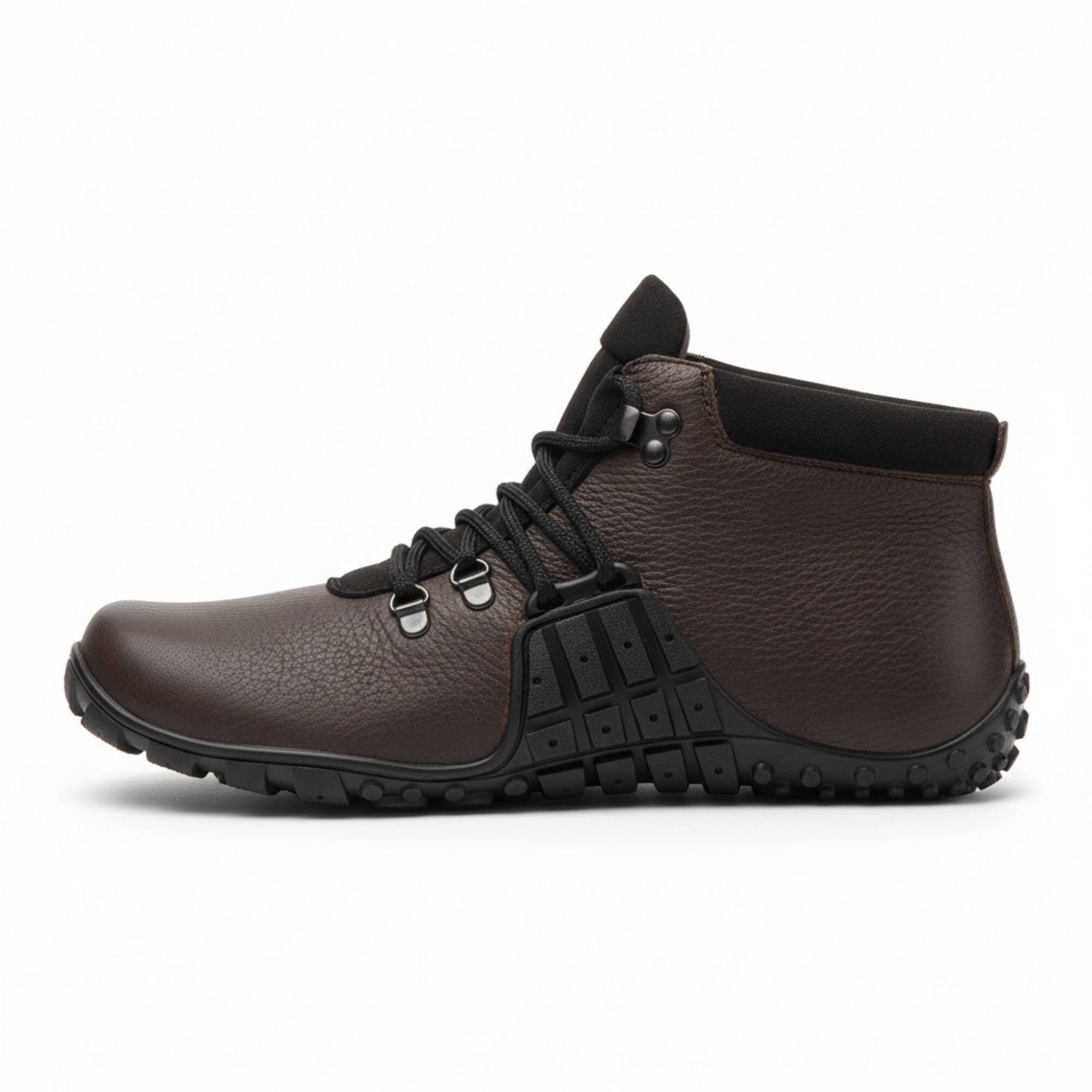 Wanderschuhe Unisex 100% Zehenfreiheit  -  BÄR Mountain Barefoot 6/7